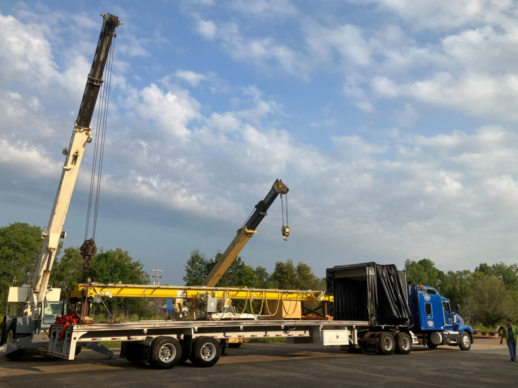 Waymaker Resource Group | Contact Us for Project Solutions