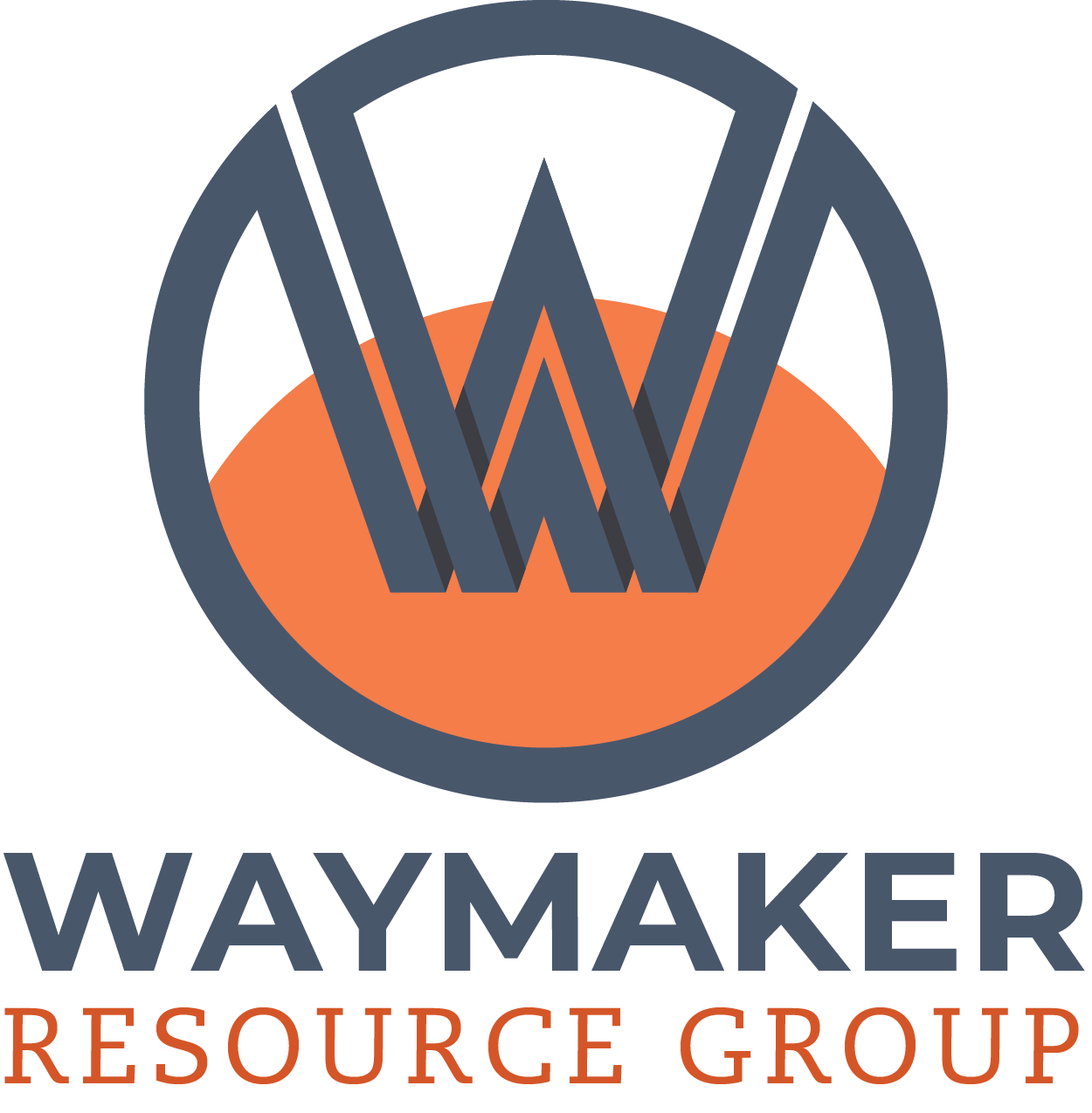 Waymaker Logo Full Color Square